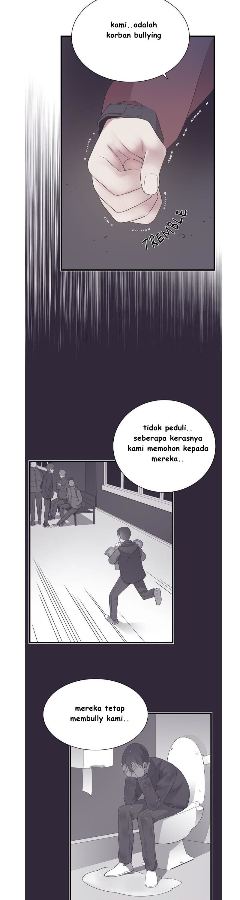 The Chef of Spirits - Chapter 16 - Page 6