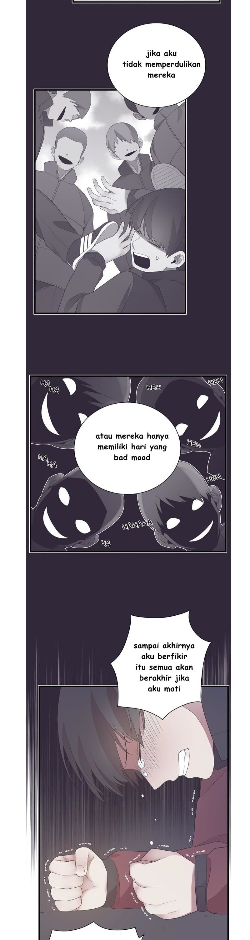 The Chef of Spirits - Chapter 16 - Page 7