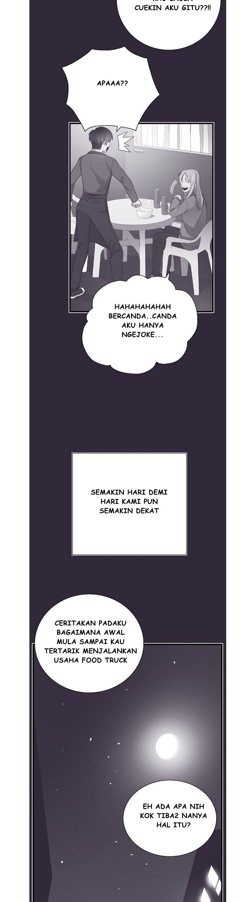 The Chef of Spirits - Chapter 17 - Page 12