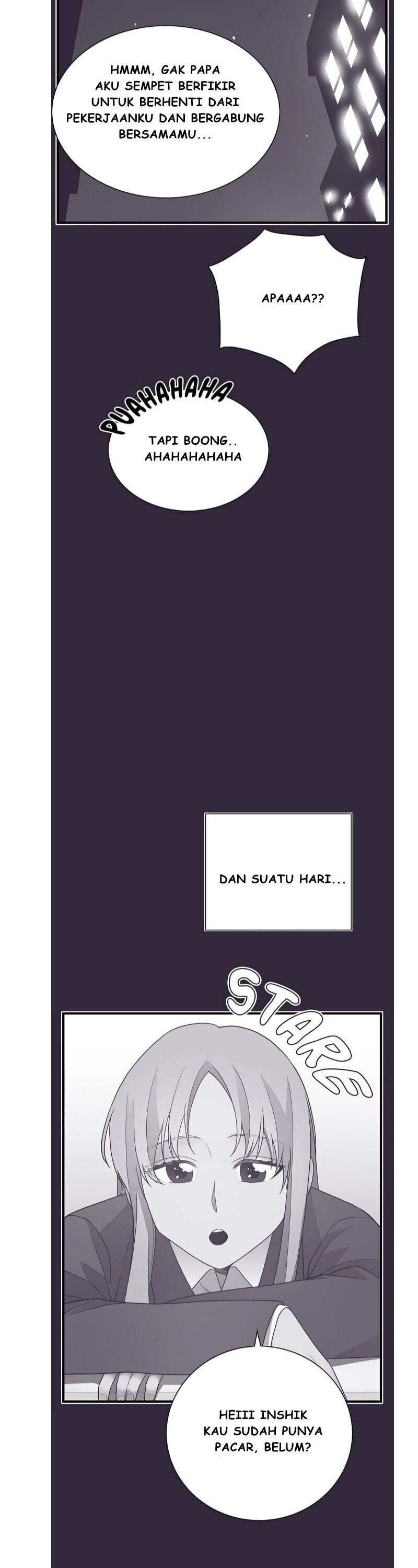 The Chef of Spirits - Chapter 17 - Page 13