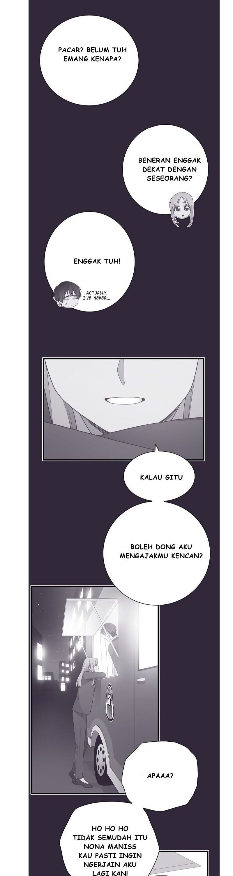 The Chef of Spirits - Chapter 17 - Page 14