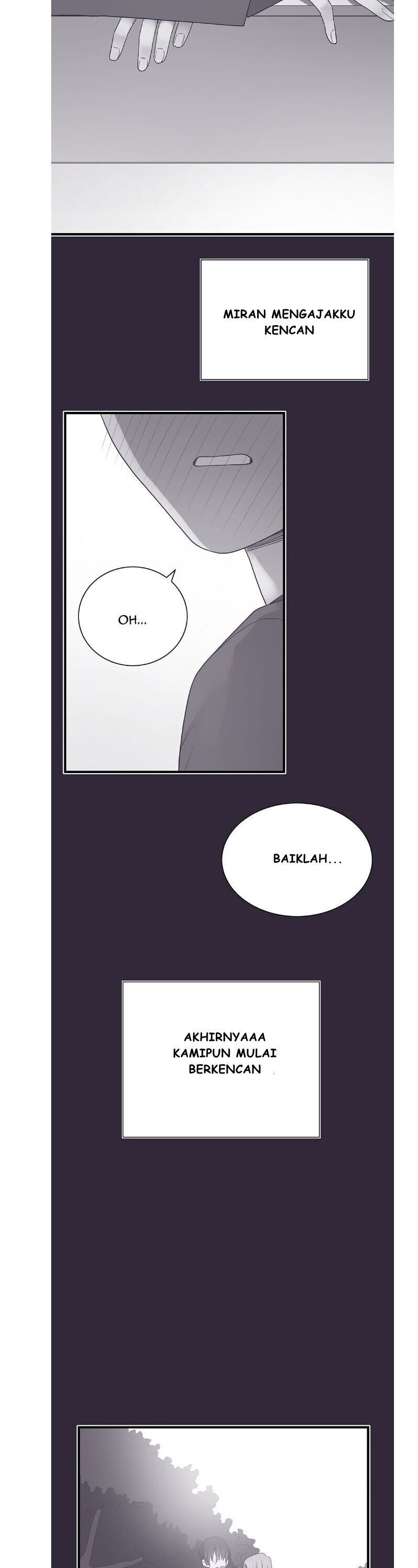 The Chef of Spirits - Chapter 17 - Page 16