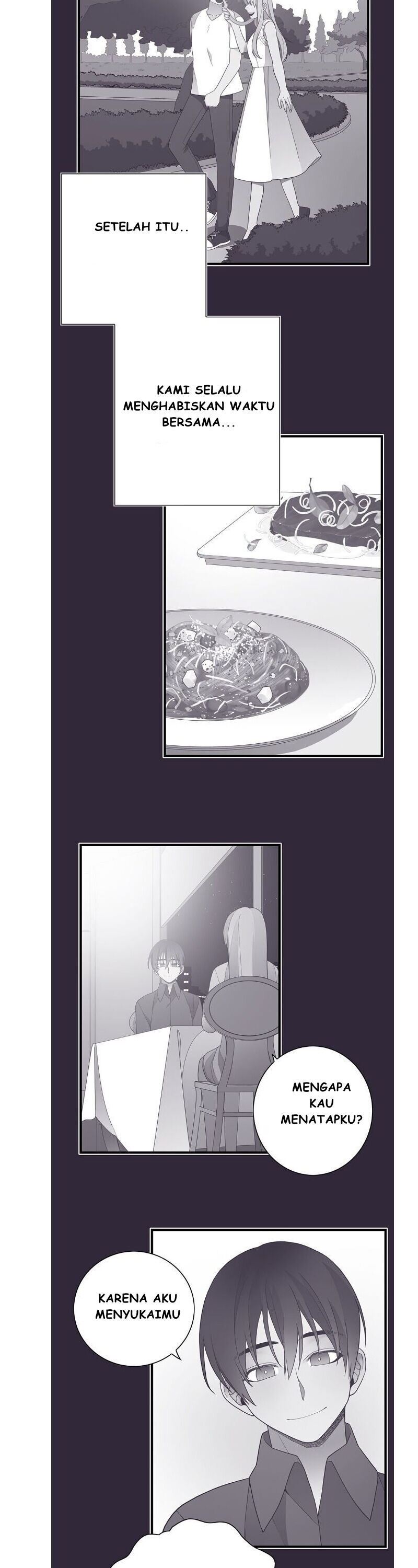 The Chef of Spirits - Chapter 17 - Page 17