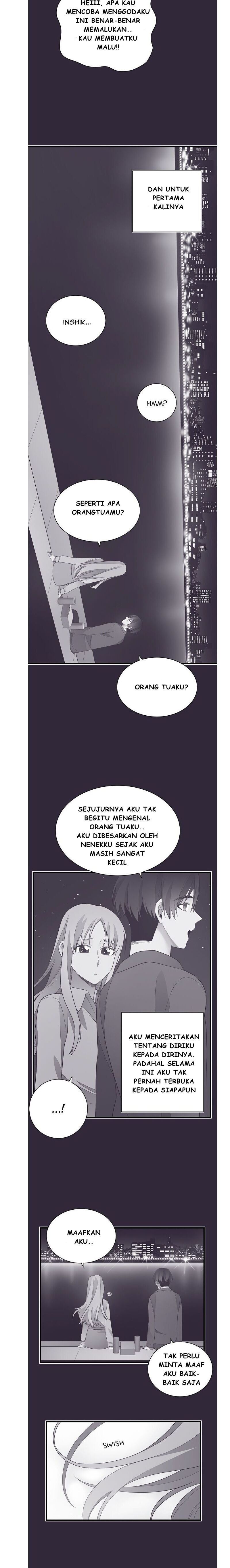 The Chef of Spirits - Chapter 17 - Page 18