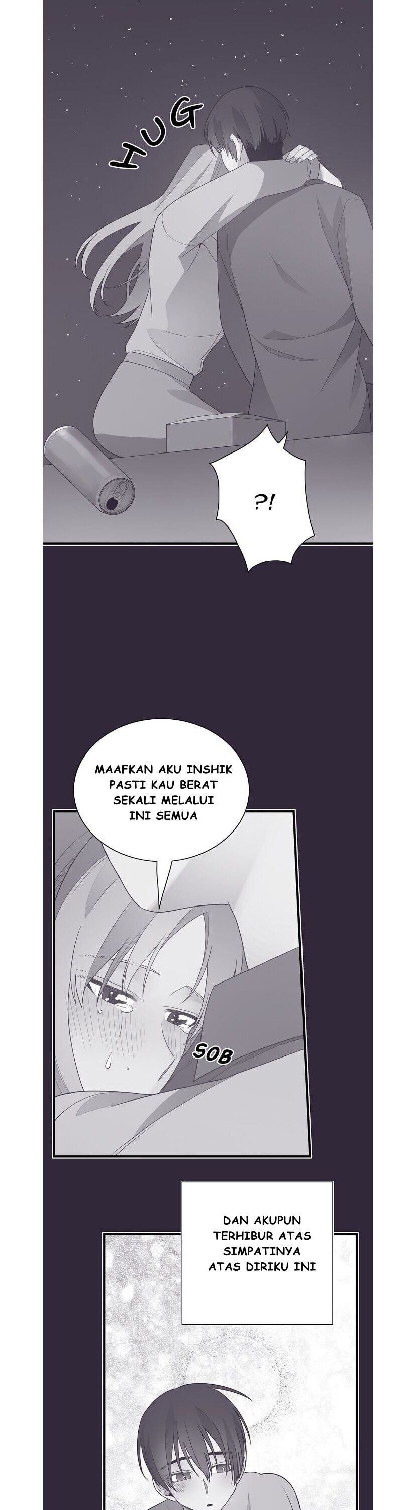 The Chef of Spirits - Chapter 17 - Page 19