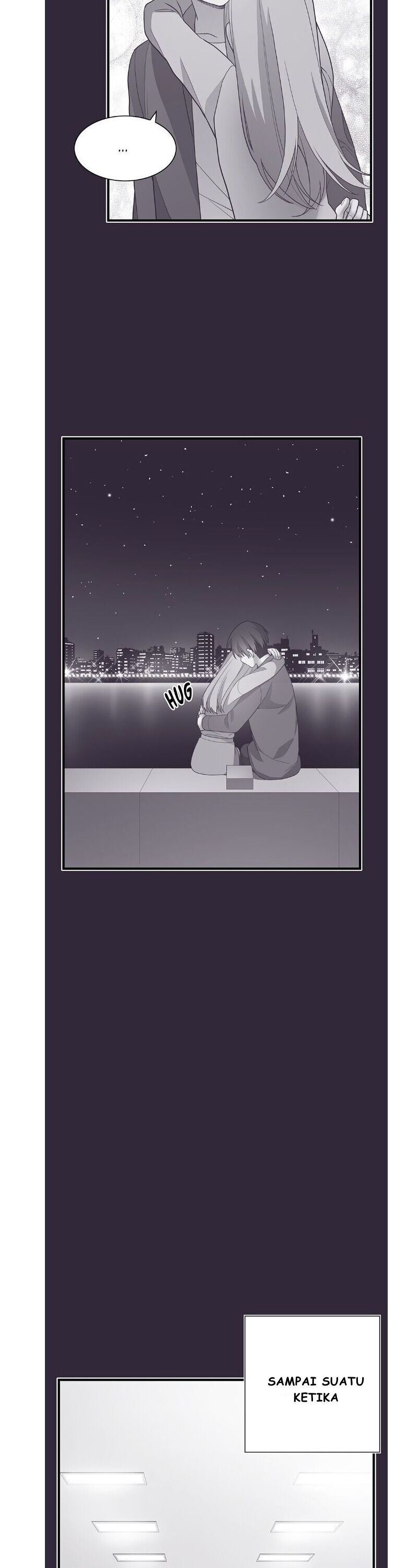 The Chef of Spirits - Chapter 17 - Page 20
