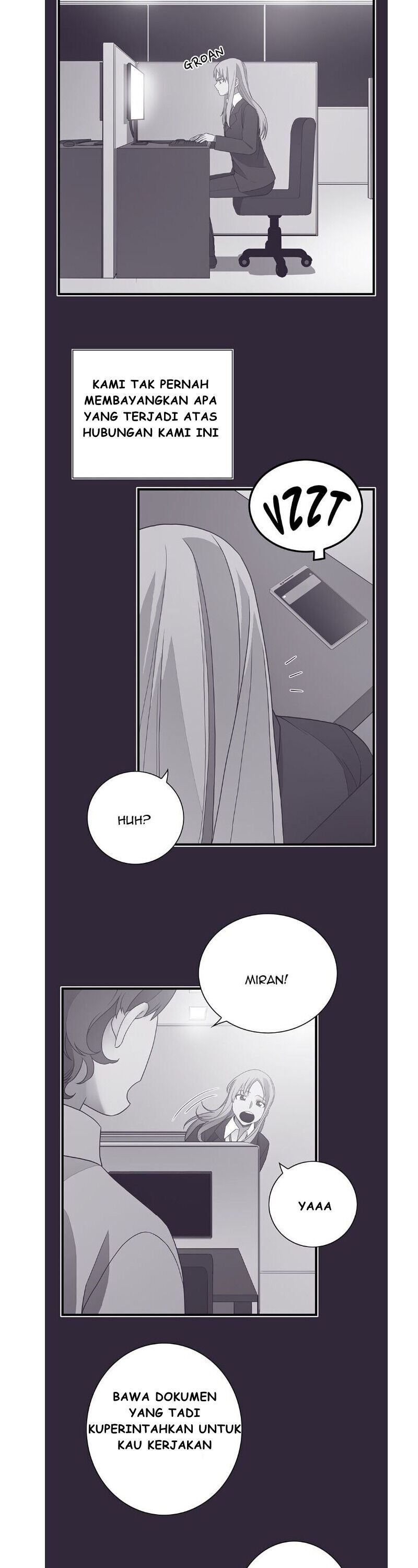 The Chef of Spirits - Chapter 17 - Page 21
