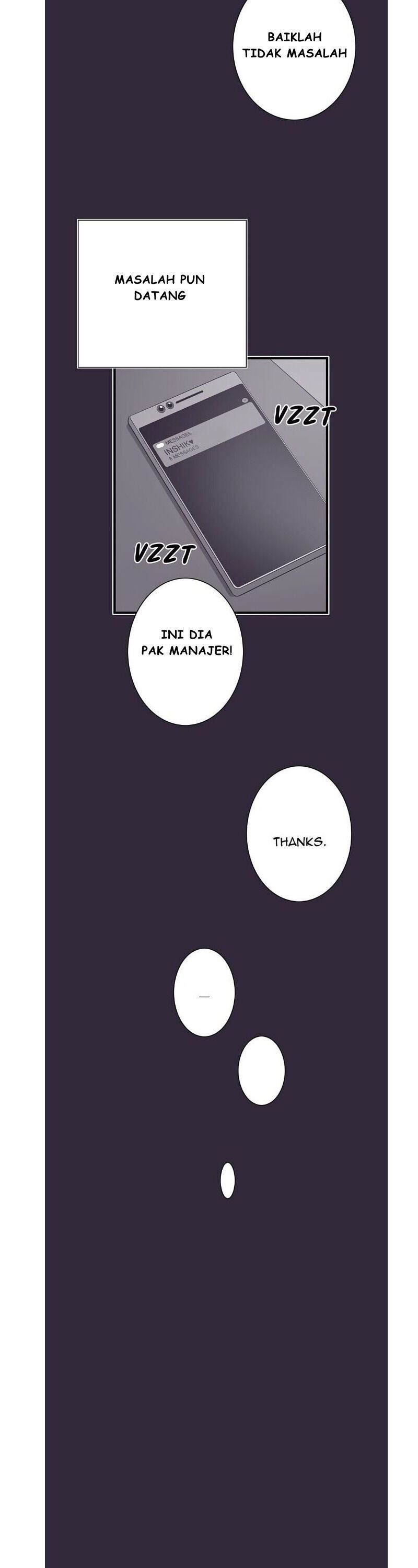The Chef of Spirits - Chapter 17 - Page 22