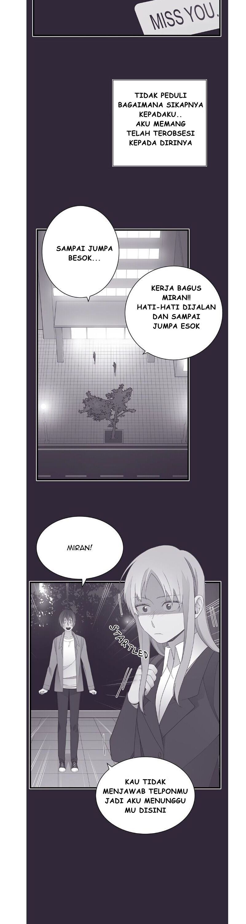 The Chef of Spirits - Chapter 17 - Page 24