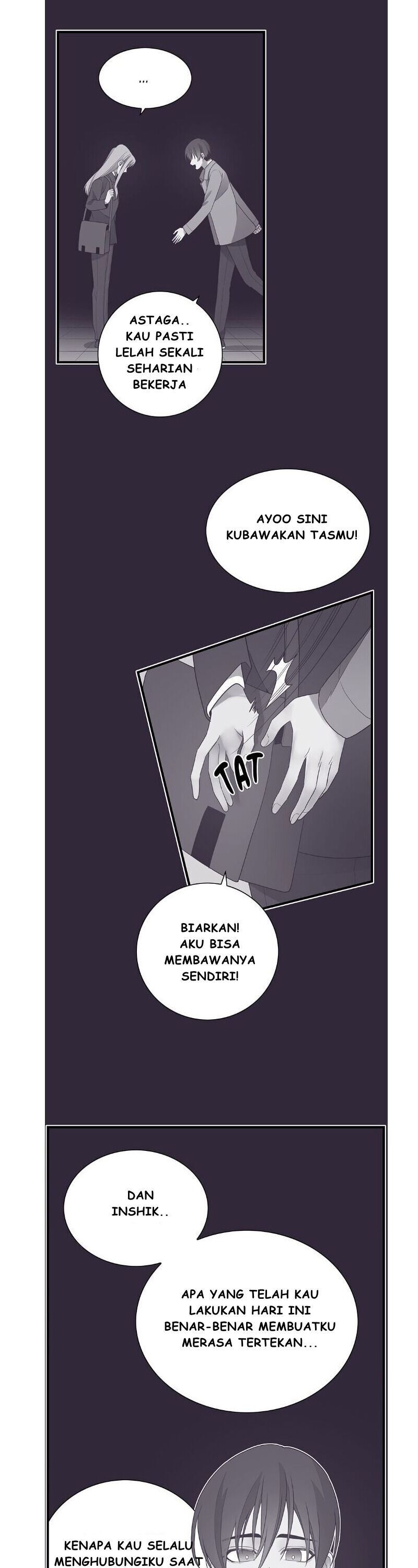 The Chef of Spirits - Chapter 17 - Page 25