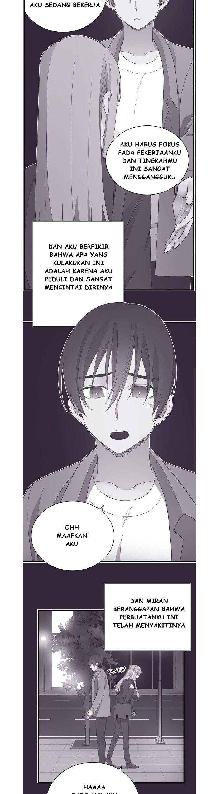The Chef of Spirits - Chapter 17 - Page 26