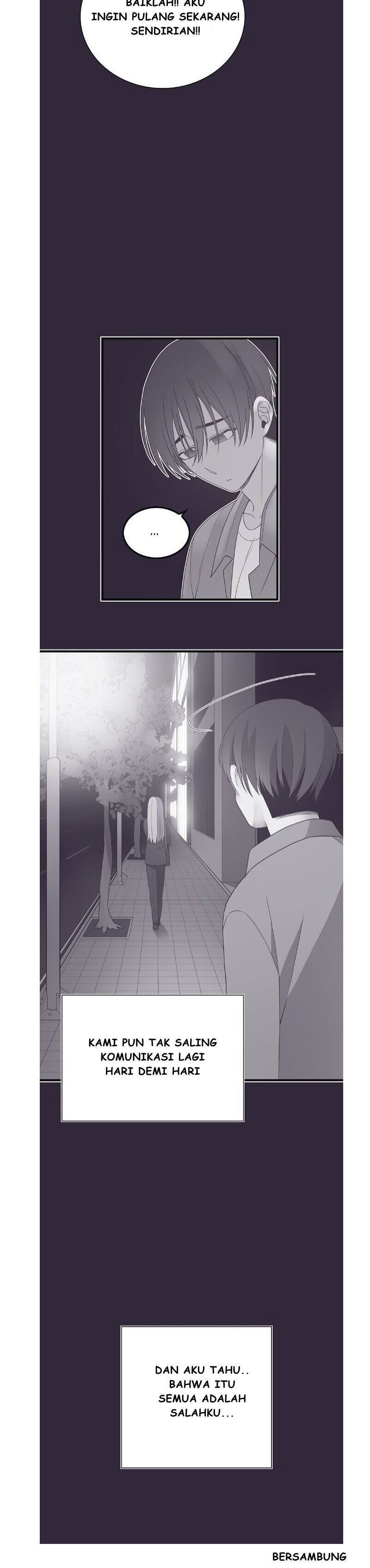 The Chef of Spirits - Chapter 17 - Page 27