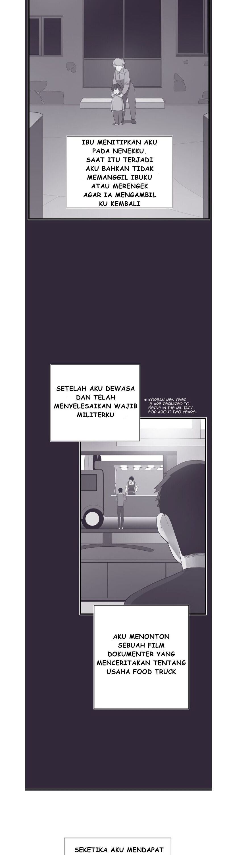 The Chef of Spirits - Chapter 17 - Page 4