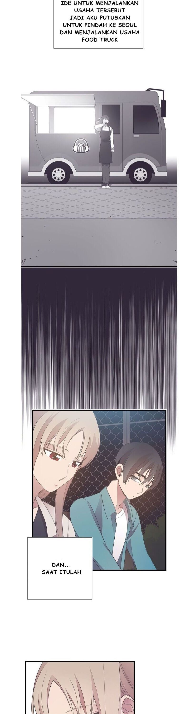 The Chef of Spirits - Chapter 17 - Page 5