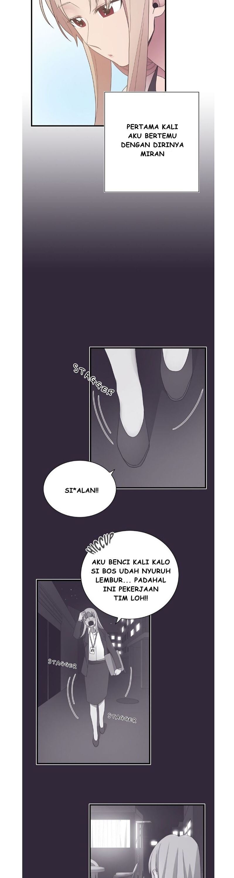 The Chef of Spirits - Chapter 17 - Page 6