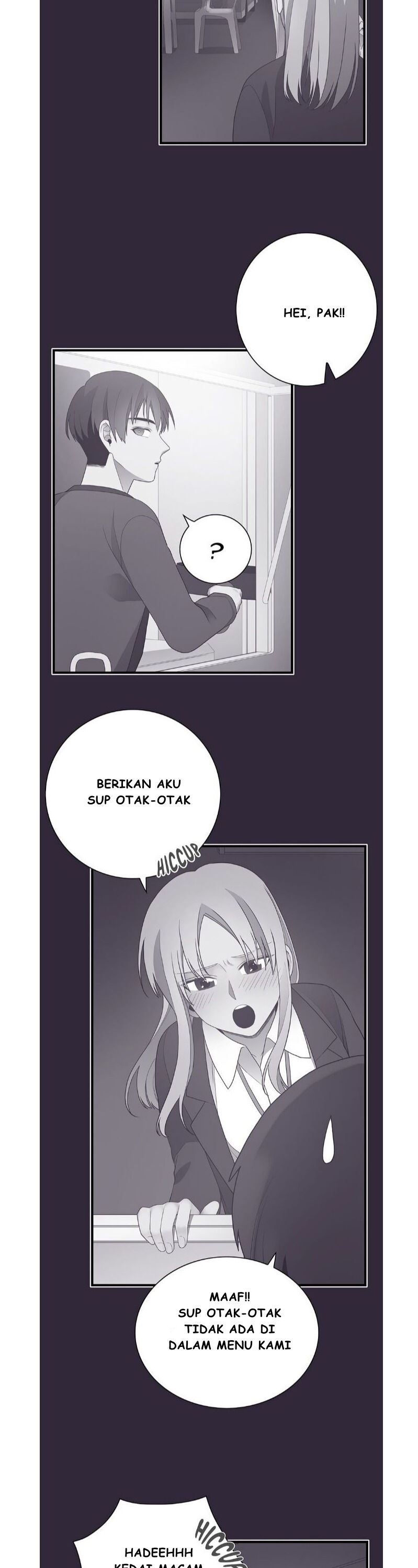 The Chef of Spirits - Chapter 17 - Page 7