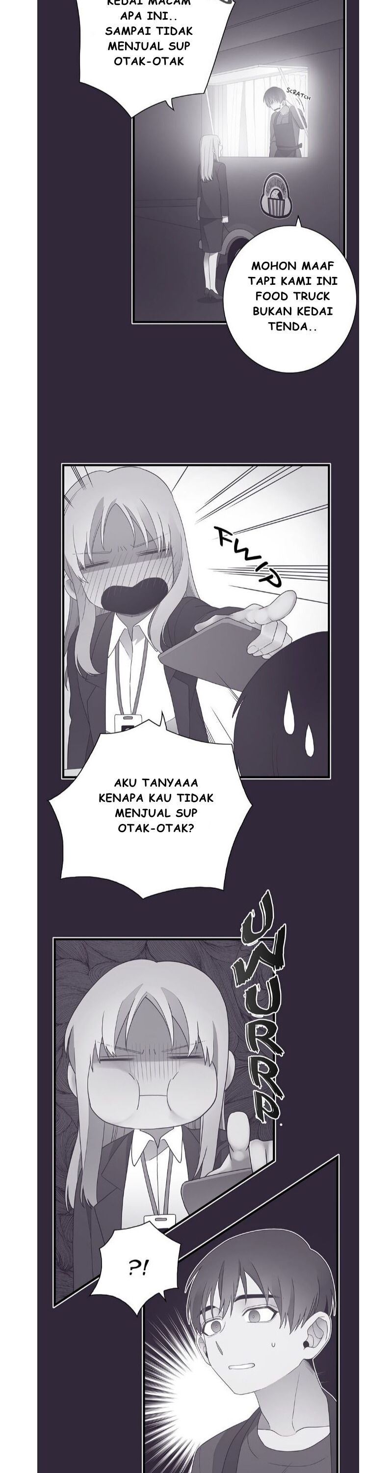The Chef of Spirits - Chapter 17 - Page 8