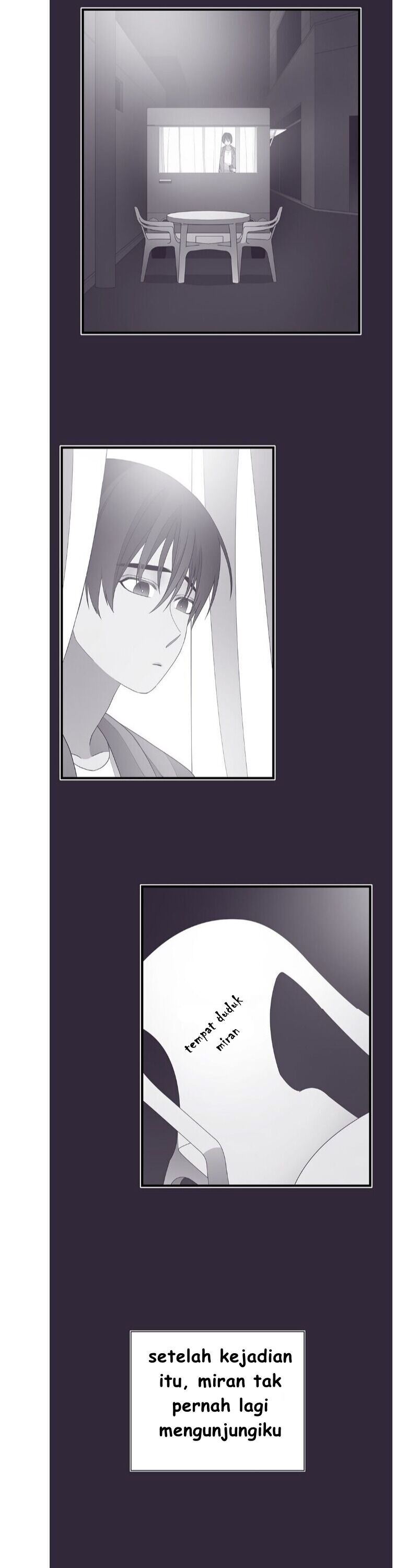 The Chef of Spirits - Chapter 18 - Page 1