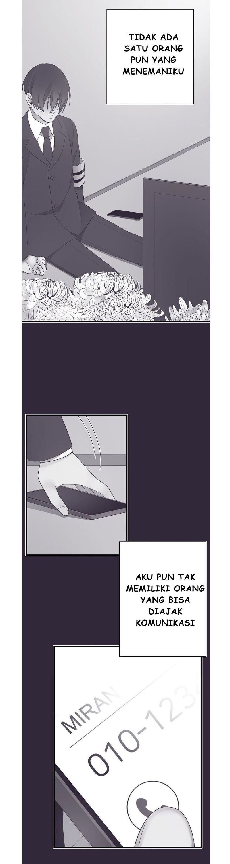 The Chef of Spirits - Chapter 18 - Page 11
