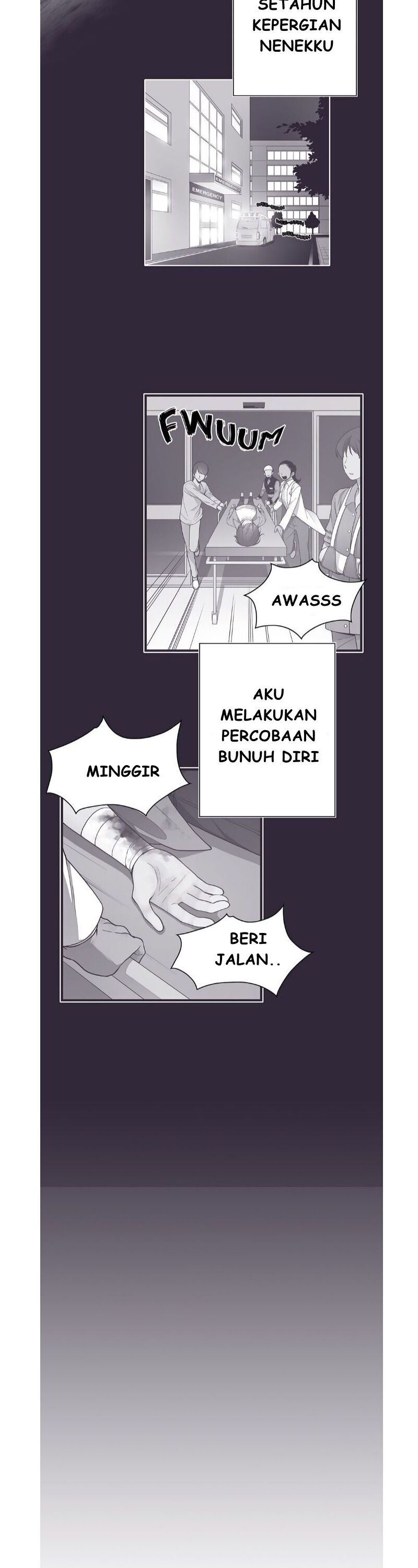 The Chef of Spirits - Chapter 18 - Page 14