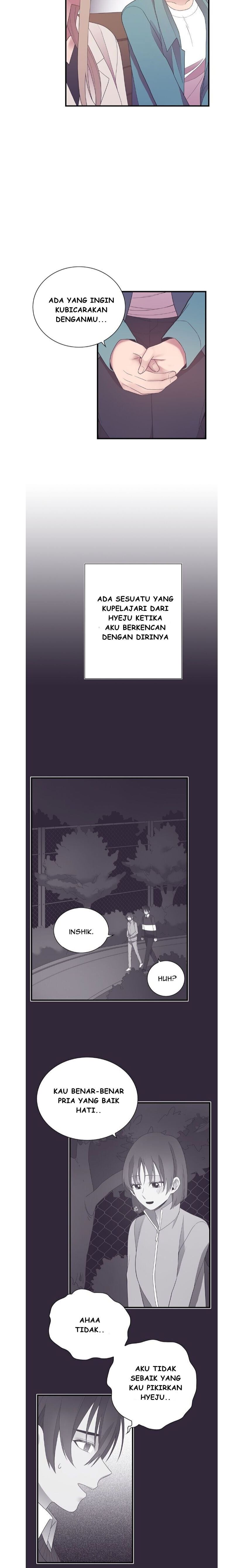 The Chef of Spirits - Chapter 18 - Page 19