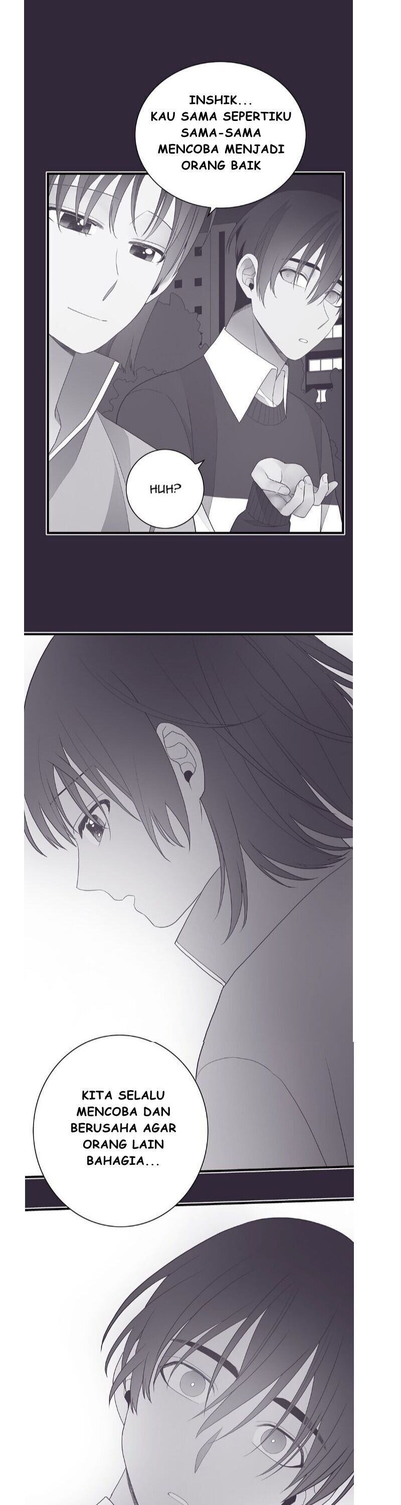 The Chef of Spirits - Chapter 18 - Page 21