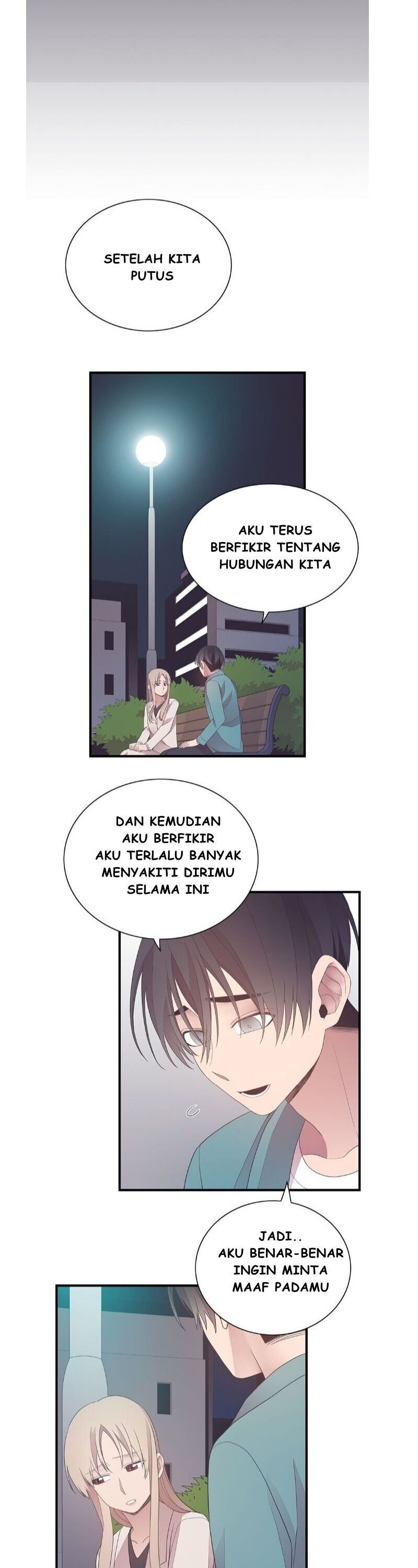 The Chef of Spirits - Chapter 18 - Page 23