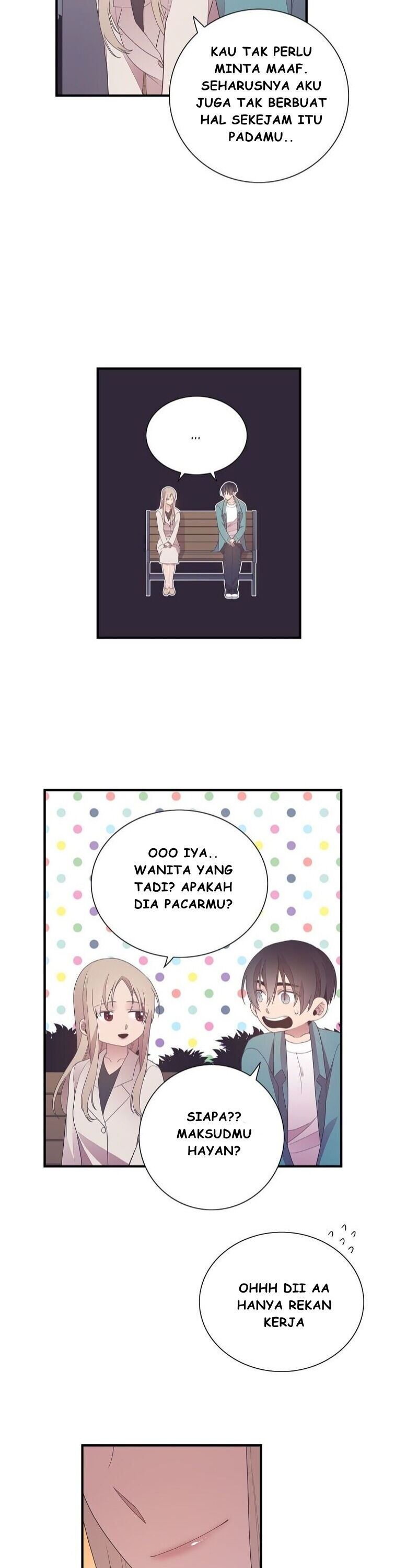 The Chef of Spirits - Chapter 18 - Page 24
