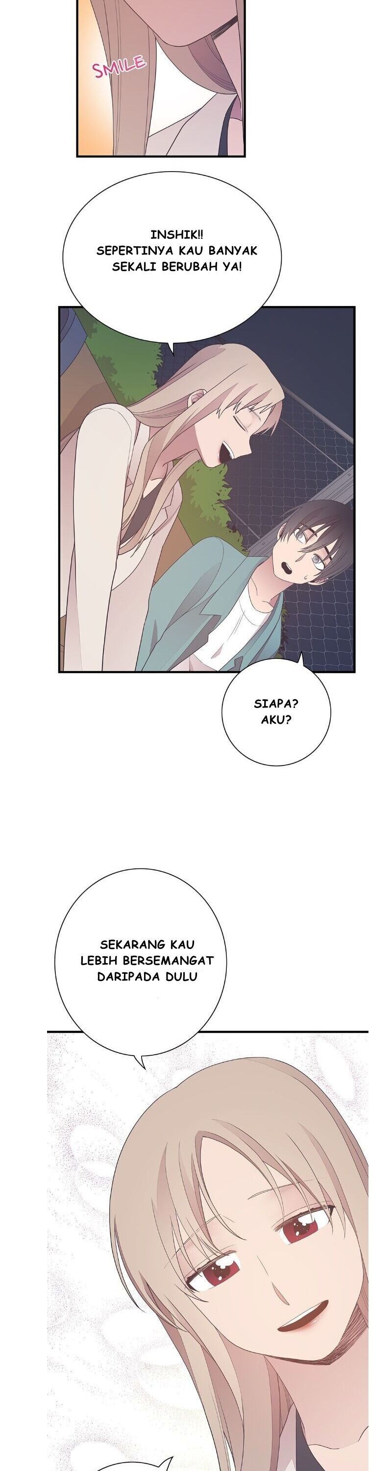 The Chef of Spirits - Chapter 18 - Page 25