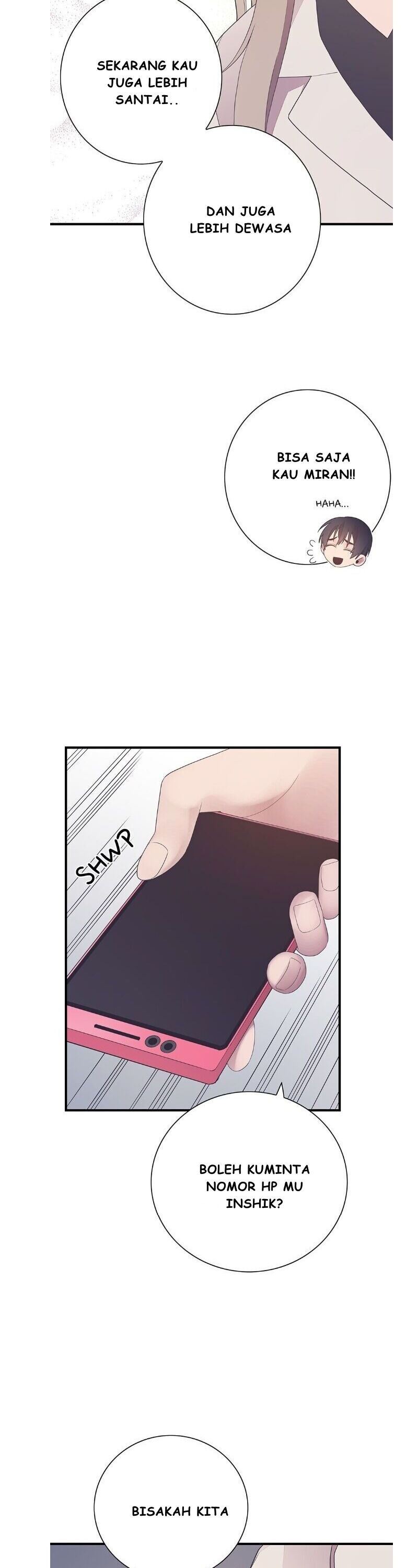 The Chef of Spirits - Chapter 18 - Page 26