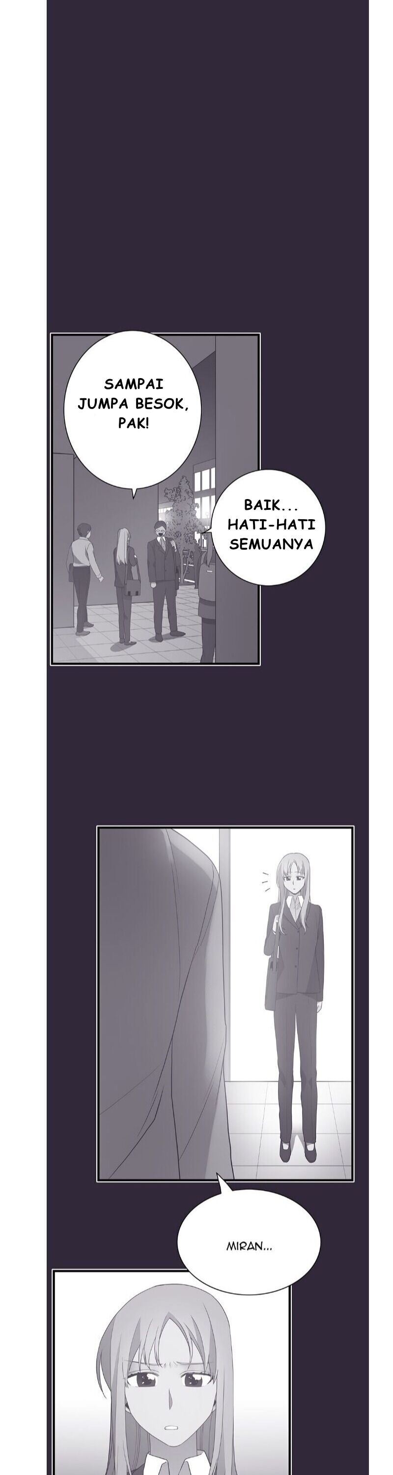 The Chef of Spirits - Chapter 18 - Page 3