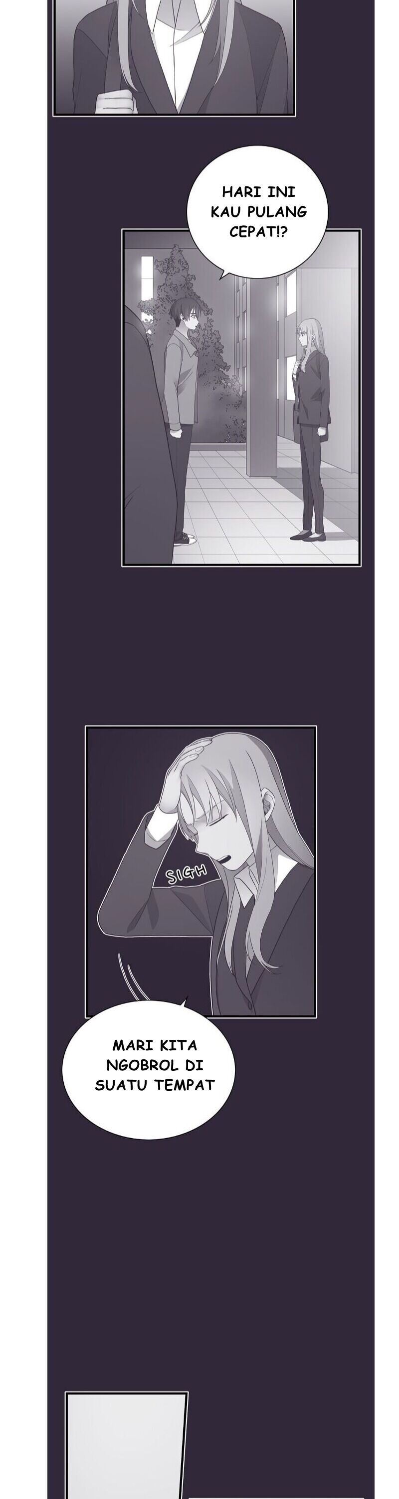 The Chef of Spirits - Chapter 18 - Page 4