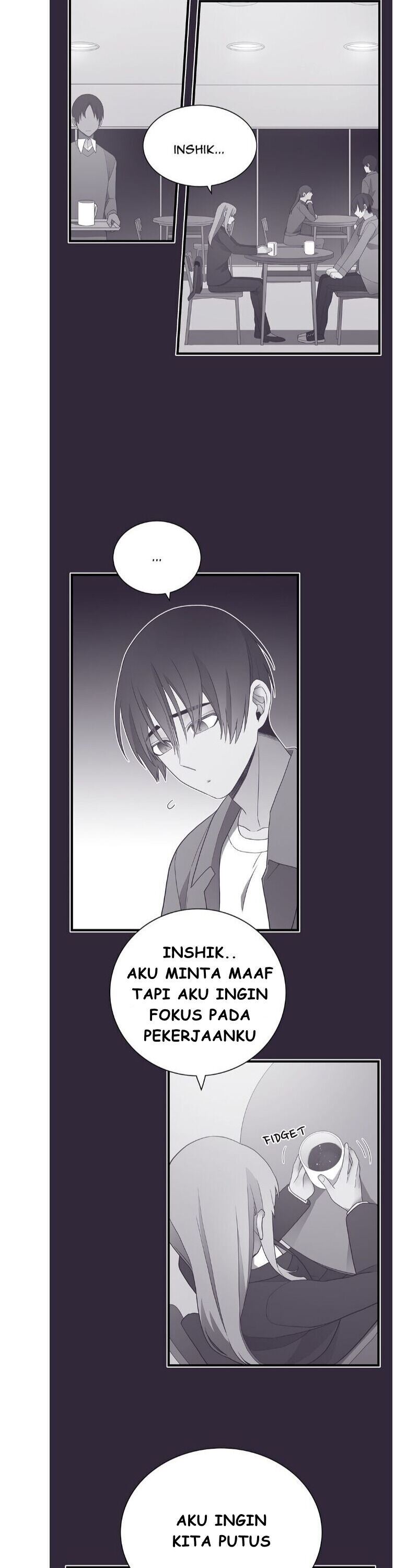 The Chef of Spirits - Chapter 18 - Page 5