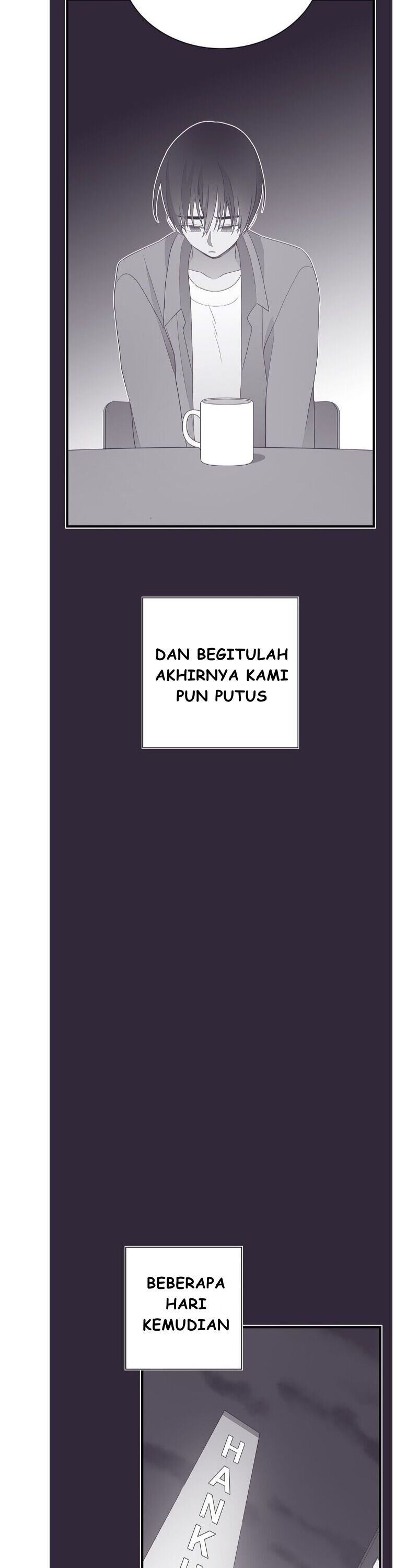 The Chef of Spirits - Chapter 18 - Page 6