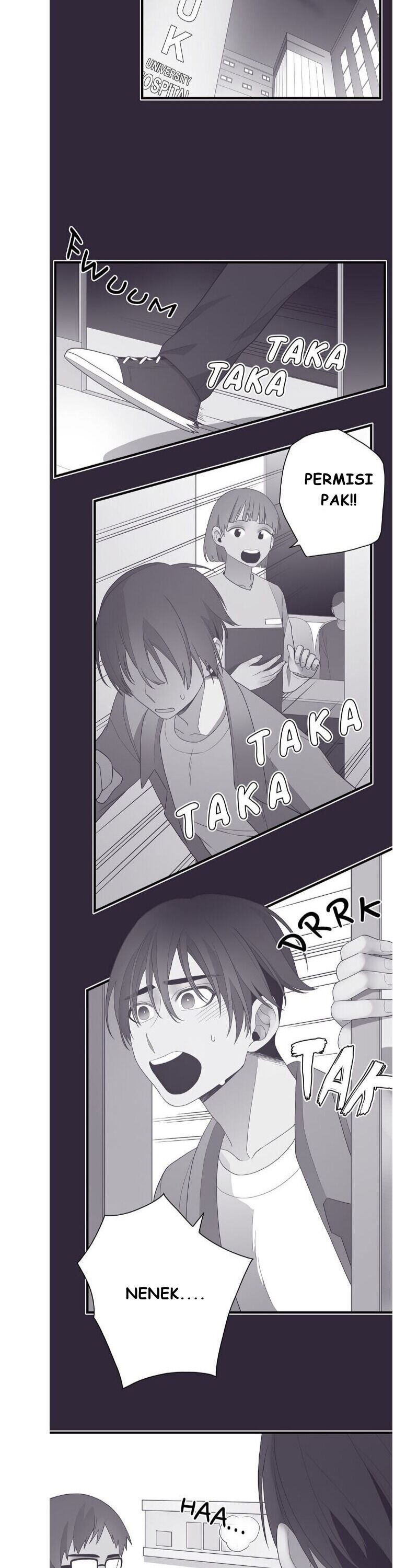 The Chef of Spirits - Chapter 18 - Page 7