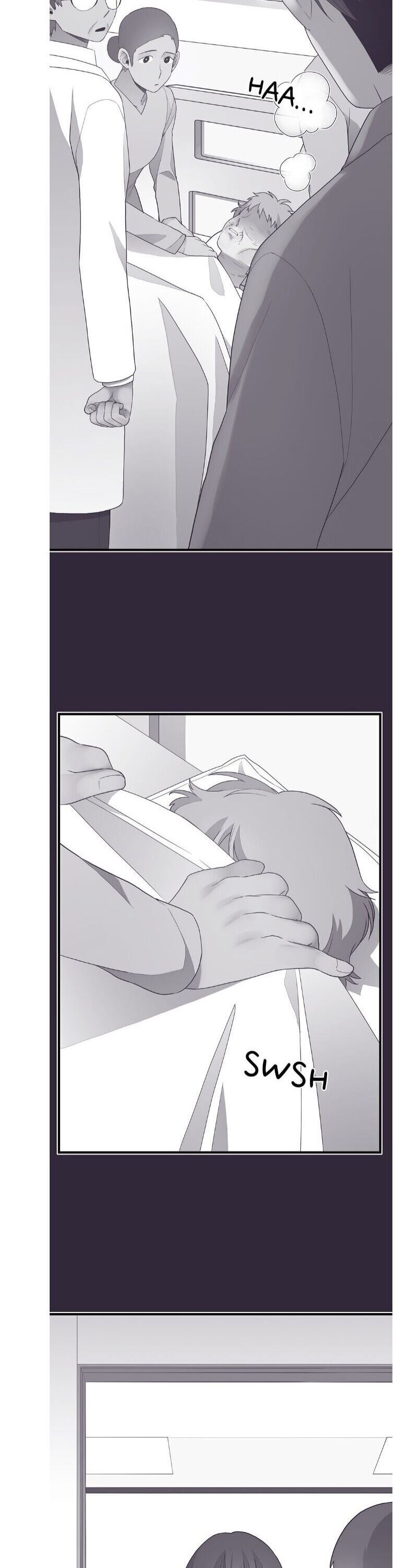The Chef of Spirits - Chapter 18 - Page 8