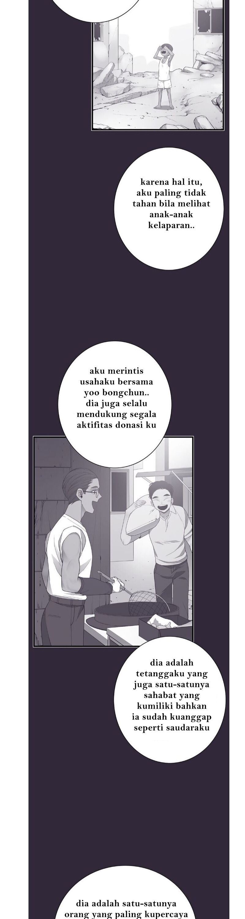 The Chef of Spirits - Chapter 19 - Page 24