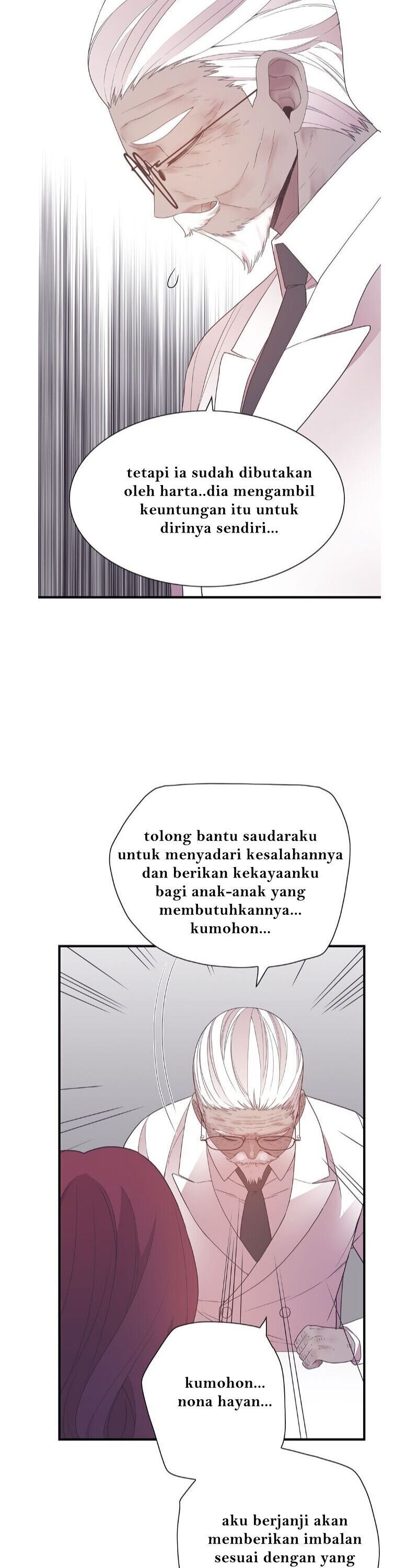 The Chef of Spirits - Chapter 19 - Page 26