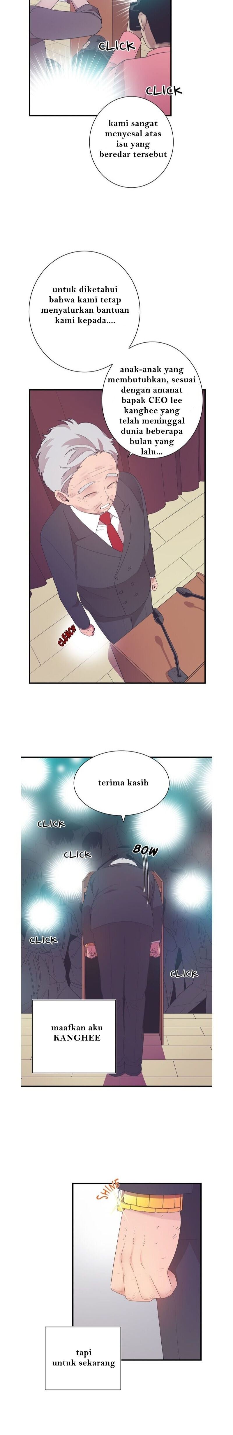 The Chef of Spirits - Chapter 19 - Page 28