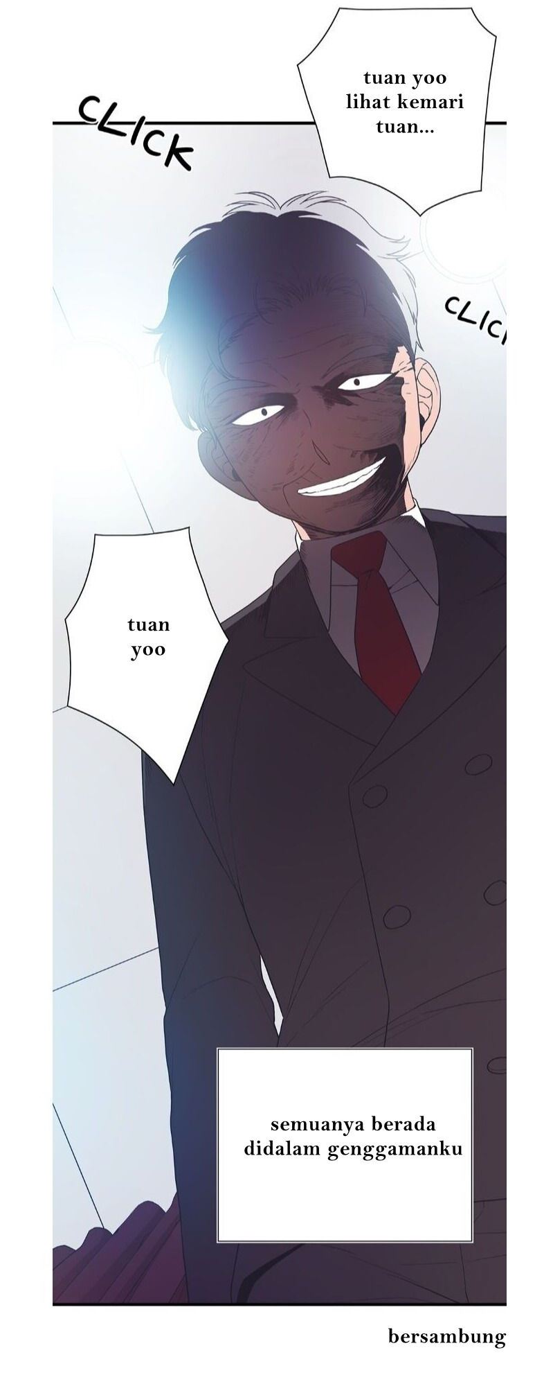 The Chef of Spirits - Chapter 19 - Page 29