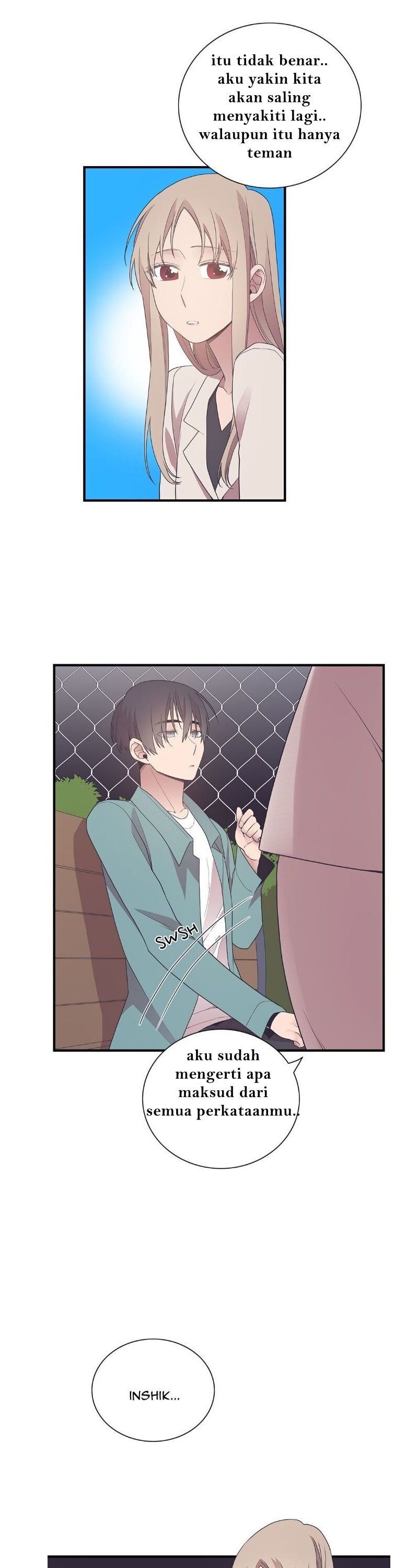 The Chef of Spirits - Chapter 19 - Page 4