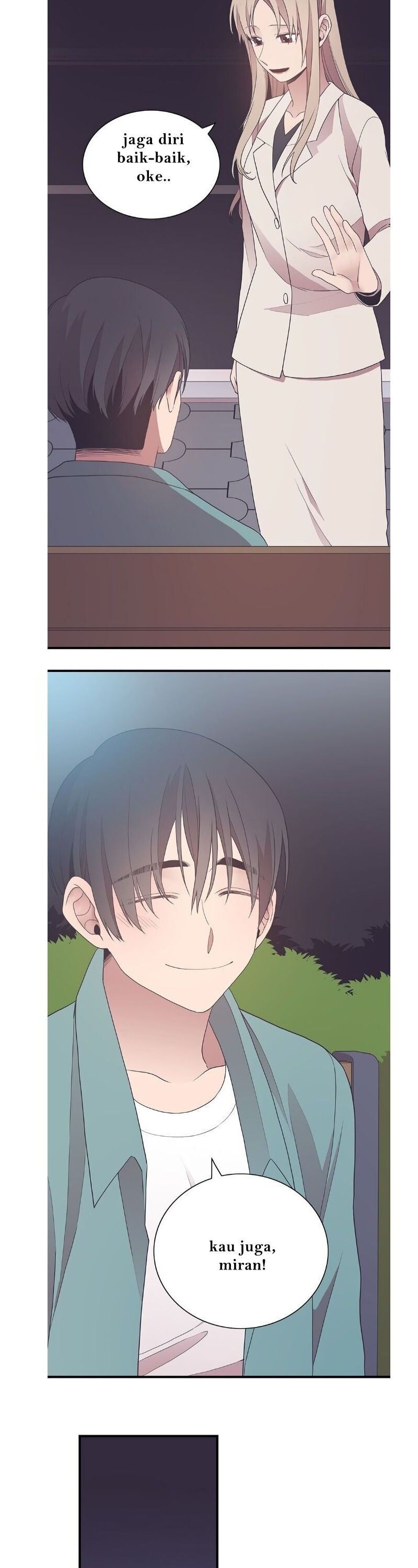 The Chef of Spirits - Chapter 19 - Page 5