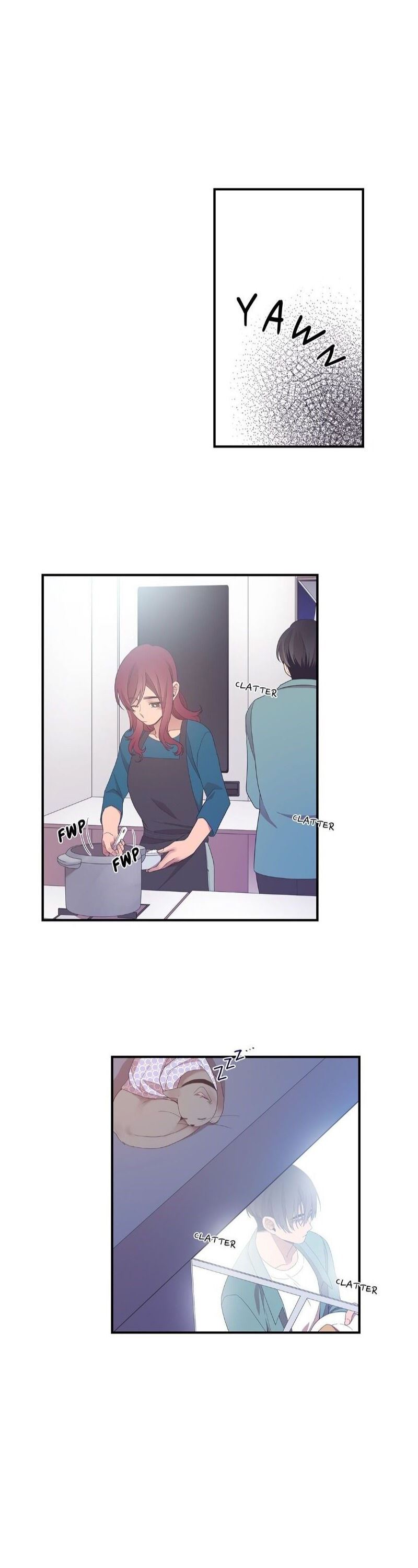 The Chef of Spirits - Chapter 19 - Page 9