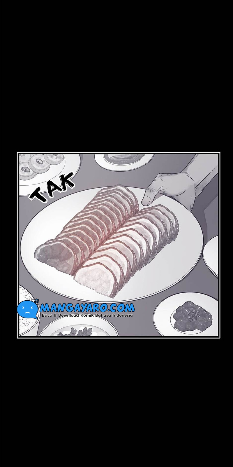 The Chef of Spirits - Chapter 2 - Page 10