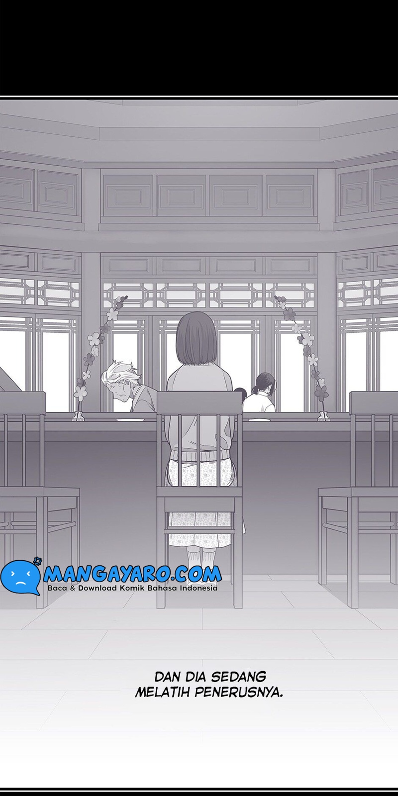The Chef of Spirits - Chapter 2 - Page 11