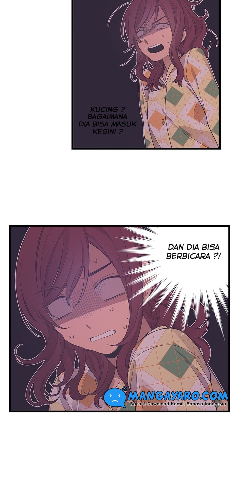 The Chef of Spirits - Chapter 2 - Page 14