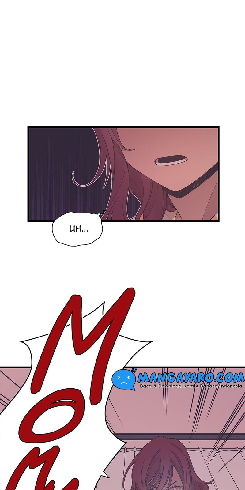 The Chef of Spirits - Chapter 2 - Page 15