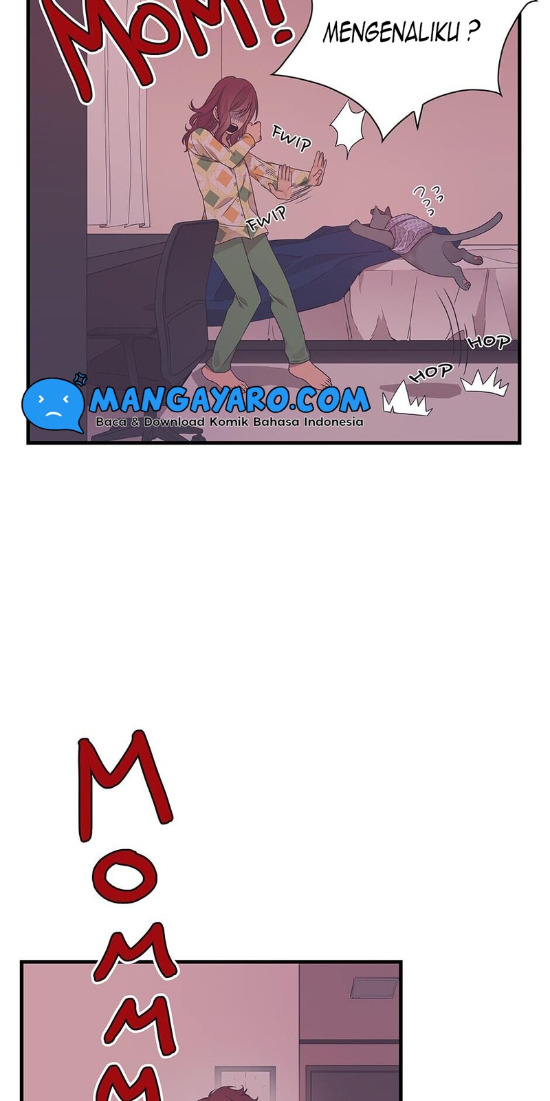 The Chef of Spirits - Chapter 2 - Page 18