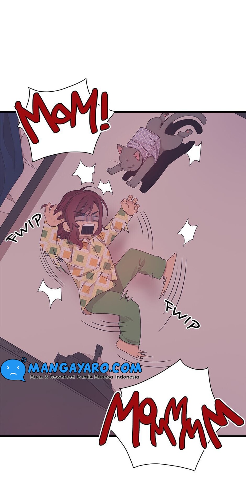 The Chef of Spirits - Chapter 2 - Page 20