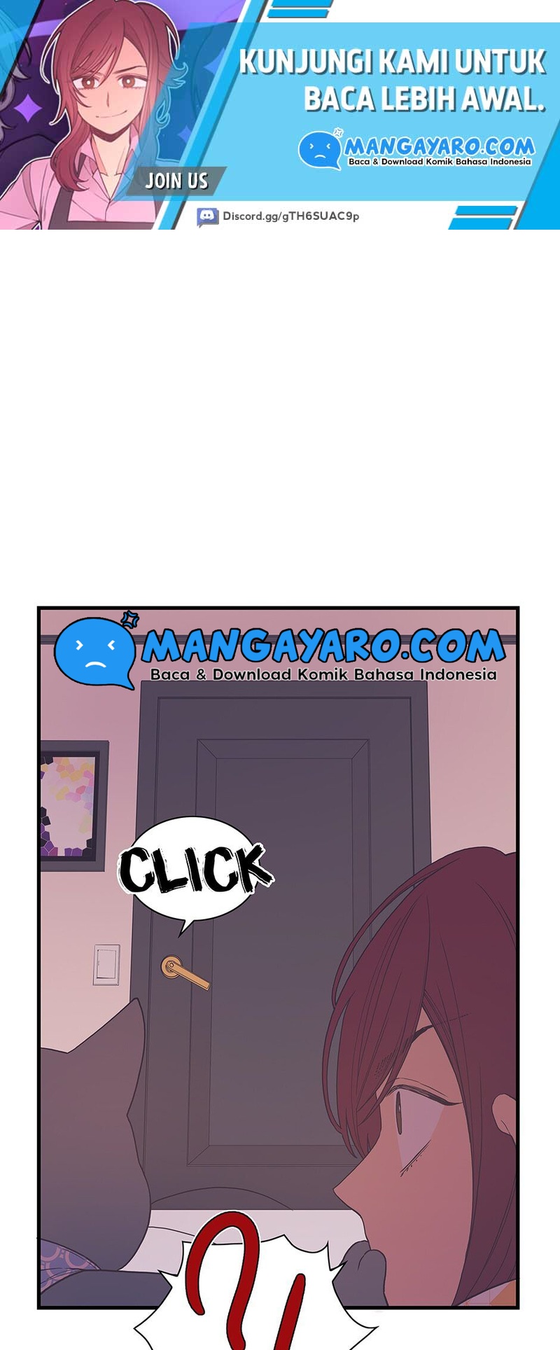 The Chef of Spirits - Chapter 2 - Page 22